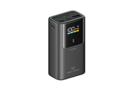 【ccc certified】CUKTECH 10 Mini 55W Power bank10000mAh 55W  fast charging 3c powerbank   Sumsung and 