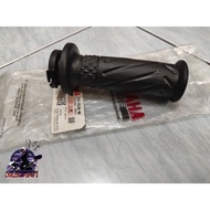 ∇ ♑ Handle Grip (Genuine YAMAHA) Mio Sporty
