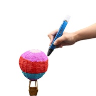 Marui 3rd Generation Pen Low Temperature Pen RP100C Metal Shell 3d Pen High Low Temperature Compatib