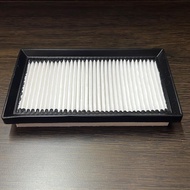 NISSAN ALMERA N18 1.0 TURBO ENGINE AIR FILTER (16546-5EK0A)