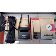 Universal antenna for car DVD TV home LCD LED TV/