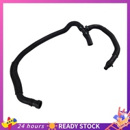 【HOT SALE】 For  XF XFR 2010-2015 C2Z4553 Water Pipe Radiator Coolant Hose  Cooling Hoses Water Tank 