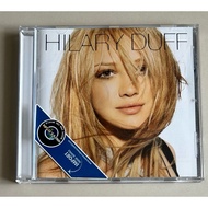 Licensed Cd Second Hand Good Condition... Hilary Duff Album Made In Canada