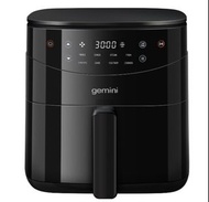 [New]Gemini 氣炸鍋GAF03BK, 3L