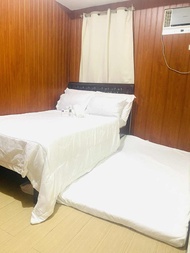 บ้านเดี่ยว 1 ห้องนอน 1 ห้องน้ำส่วนตัว ขนาด 32 ตร.ม. – เอร์มิตา (staycation infrot us embassy 1br w/p