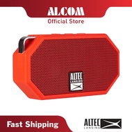 [DEMO UNIT CLEARANCE] Altec Lansing MINI H20 3 Bluetooth  Floating Waterproof Wireless Portable Spea