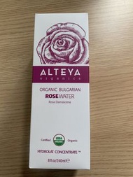 Alteya Organics 保加利亞有機玫瑰花水 Organic Bulgarian Rose Water