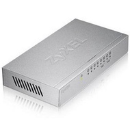 ZyXEL GS108B V3 8-Port Gigabit Ethernet Switch