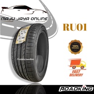 ROADKING RU01 Tyre tire tayar 225/40R19(tahun2020) TIRES 275/35R19(tahun2020)