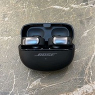 全新未拆封Bose Ultra 掛耳式藍牙耳機，正品保證，包裝齊全，支持官網驗貨開放式耳機