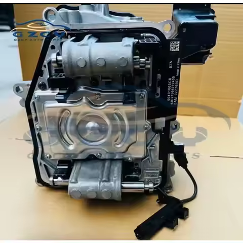 0AM 0CW DQ200 DSG7 0AM927769D 0AM927769K 0AM325025D Transmission Gearbox Mechatronic Valve Body Fits