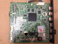 Mainboard TV LG Type 60LA6200