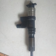 injector nozzle isuzu 4hk1