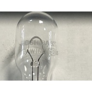 Japan Toshiba 921 W 16W 12v16w, 12.8v 12.8W Made In Japan, BMW Rear Reversing Light Genuine Factory 