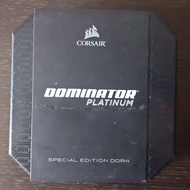 Corsair Dominator Platinum Special Edition 32 GB (4 x 8 GB) DDR4-3200 CL14 Memory