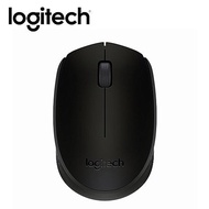 【限時免運】Logitech 羅技 B170 無線滑鼠【活動】