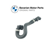 Original BMW E90/E90 LCI/X1 E84/Z4 E89 Radiator-Engine Oil Heat Exchanger Hose (PN. 17117524710)