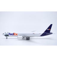 Arrival: Phoenix 04625 1: 400 Federal Express B777-FS2 N893FD Panda Painted