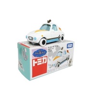 Tomica Takara Tomy Disney Motors Pixars Popute Snow Princess snowman Toys Car