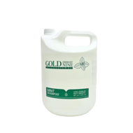 Gold Nine Mint Shampoo / Treatment Shampoo 4000ml