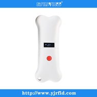 134.2Khz Chip Low Frequency Animal Tag Reader Low Frequency Chip Code Reader Animal ID Identifier