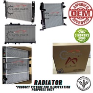 HYUNDAI ACCENT / RIO UB  / ATOS / ELANTRA MD / CERATO K3 / GETZ / I10 / MATRIX / SONATA / OPTIMA / S