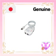 Behringer Guitar to USB Audio Interface UCG102 GUITAR LINK direct from japan