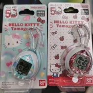 他媽哥池 tamagotchi nano Sanrio hello kitty