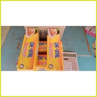 ➞ ▩ ∆ 2kg CHE VITAL QUICKMELT Cheese / Chevital cheese / Quickmelt Cheese / Melting cheese