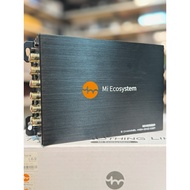 XIAO Mi Ecosystem Mi4830DP 8 Channel High End (Free Plug & Play socket )CAR DSP KERETA AUDIO