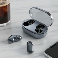 Wireless A6S TWS Earphones, 9D HiFi Stereo, Noise Reduction, Sports & Gaming Bluetooth Earbuds Fon T