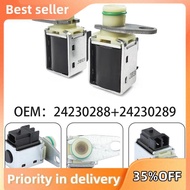 For   Sorod  2500 4L80-E Automatic Transmission Shift Solenoid 24230288+ 24230289 1-2& 2-3 2002- 200