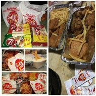 Ayam Albaik / Chicken Albaik / Chicken Saudi - #Flashsale