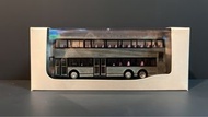 80M 巴士模型 九巴 Volvo B9TL Volgren 1/76 (only 72pcs)