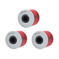 Motorcycle Parts Oil Filter For SUZUKI GSX1100S GS750S GS450TX GS1100S GS1100GL GS1100G GS1000GL GS6