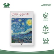 White Night Book - Fyodor Dostoevsky - Cockatoo