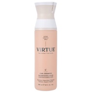 Virtue 捲髮洗髮露 240ml/8oz