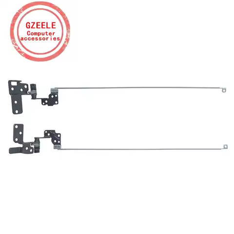 Laptop Lcd Hinges Kit for Acer Aspire A315-21 A315-31 A315-51 A315-52 Right & Left LCD Screen Hinge 