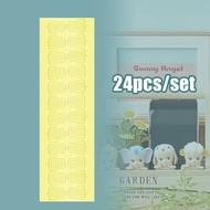 24pcs Sonny Angel Hippers Adhesive Tape Sonny Angel Hippers Adhesive Tape