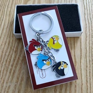 Angry Bird Stylish Cute Keychain