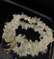 祈願 。黃金隕石 利比亞 隕石  手串 手鍊 如意珠寶