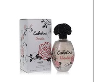 《包順豐櫃》Cabotine Rosalie EDT by Grès 100ML / Fragrance for Women / 女性香水 / Pour Femme / Eau de Toilette