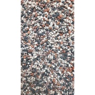 | SMALL STONE | BATU HIASAN AQUARIUM | GARDENING STONE | PEBBLE STONE | Aquarium Decoration