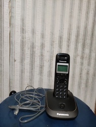 Panasonic KX-TG2511HKT室內無線電話
