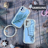 CASE WAVY WHITE MIRROR ANDR0ID | SAMSUNG A52 4g/5g/A52S A33 5g
