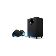 Logitech G560 LIGHTSYNC PC Gaming Speakers (Good Condition) / 羅技 Logitech G560 2.1聲道電競喇叭 (狀況良好)
