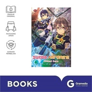 Sword Art Online The Movie - Ordinal Scale 03