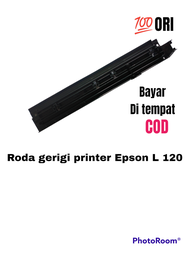 gear printer Epson L 120 bekas cabutan unit original