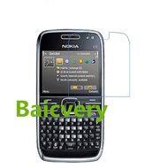 Nokia E63 E72 Explosion-proof Membrane Protective Screen Soft Film