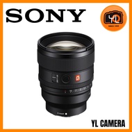 Sony FE 85mm f1.4 GM II Lens